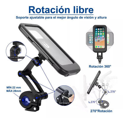 PhoneGuard Pro™ + Envío Gratis