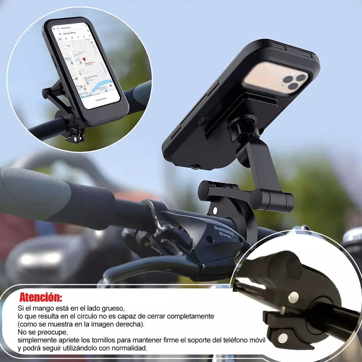 PhoneGuard Pro™ + Envío Gratis