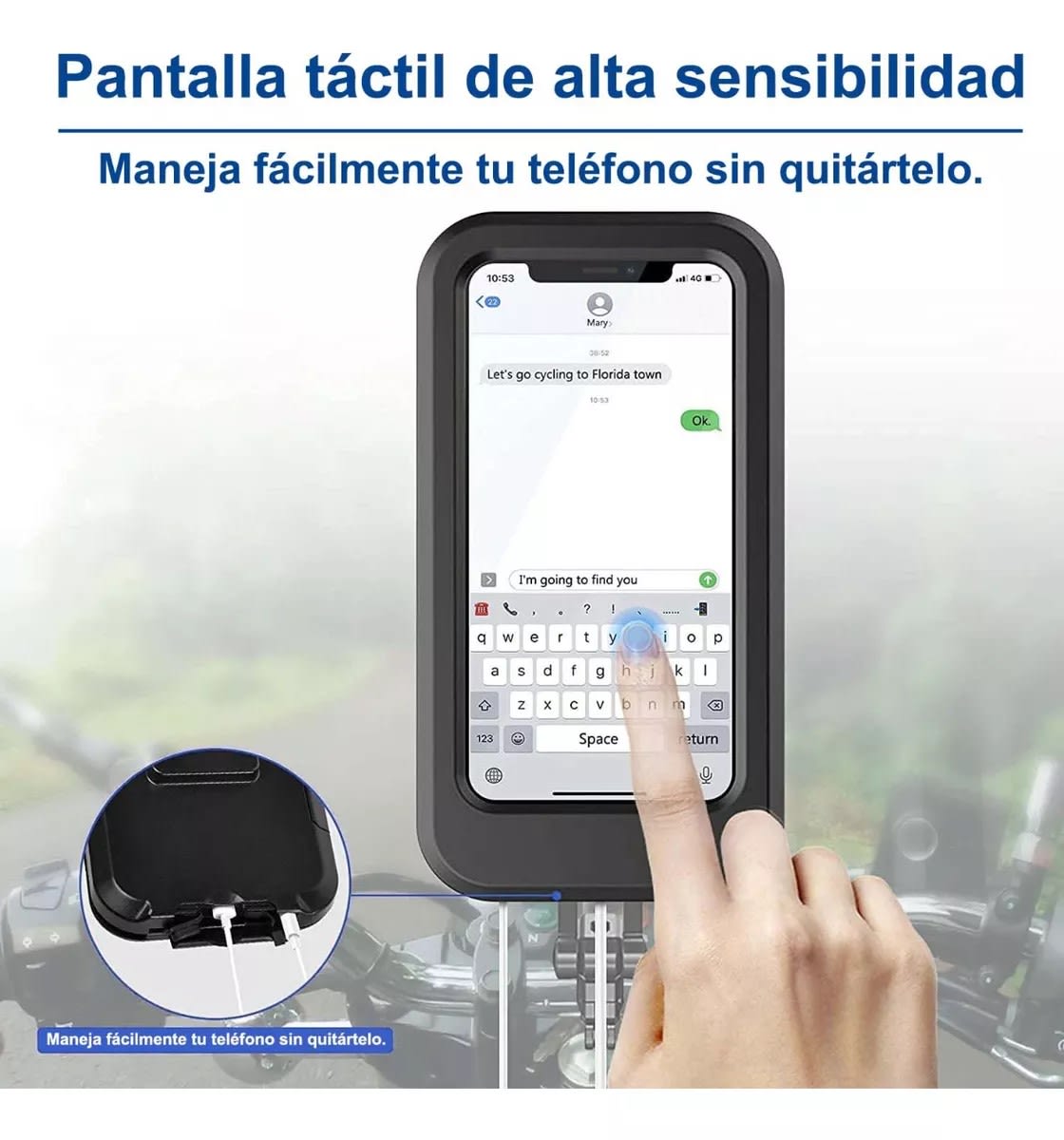 PhoneGuard Pro™ + Envío Gratis