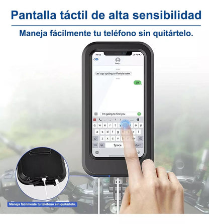 PhoneGuard Pro™ + Envío Gratis