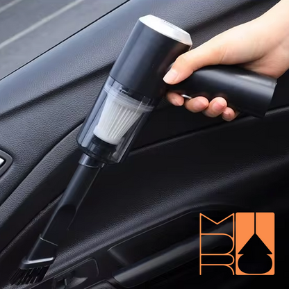 Aspiradora Inalámbrica Recargable USB