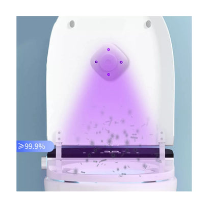 Sterilux Desinfección de Baño