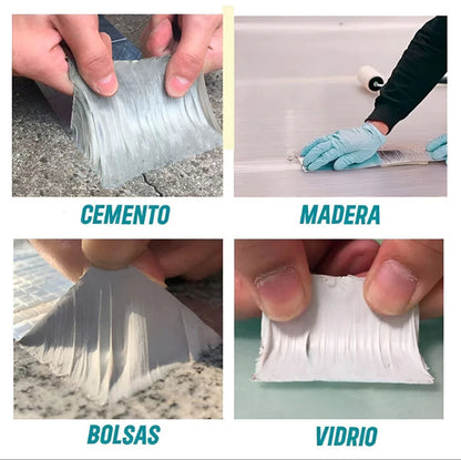 UltraSeal™ Alto Poder Adhesivo