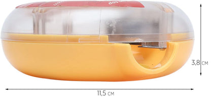 Desgranador de Choclo