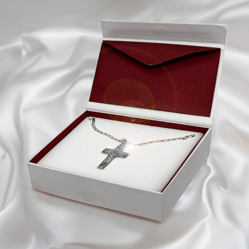 Cruz ♱ Buen Pastor ~ Recordando nuestra Fe