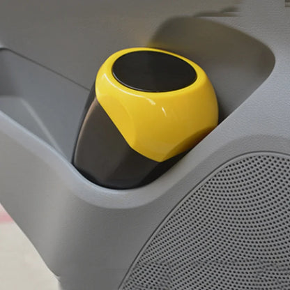 Mini Papelera Basurero Automóvil