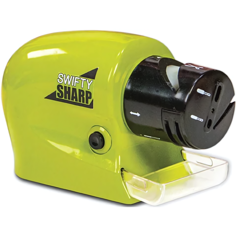 Swifty Sharp Afilador Cuchillos