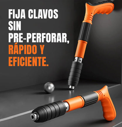PISTOLA DE CLAVOS + 🎁Estuche y accesorios de regalo