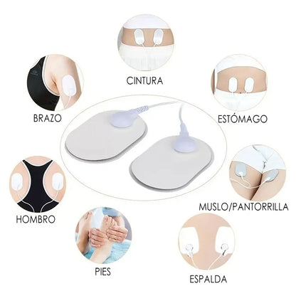 Vital Neck®️ Alivia el dolor y Relaja la Tensión Muscular