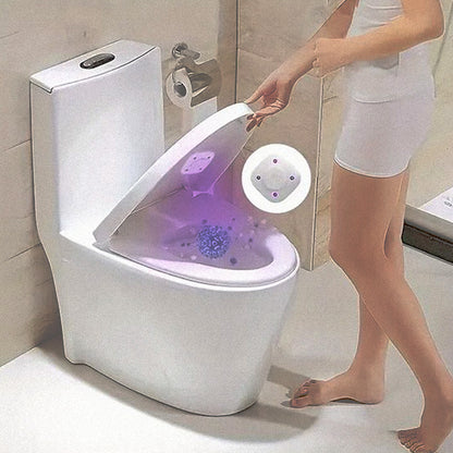 Sterilux Desinfección de Baño