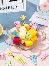 Guagua Teca Animal Kit 20 minitenedores