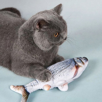 Pez™🐟