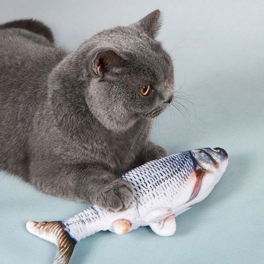 Pez™🐟