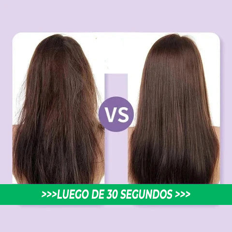 Cepillo Alisador ChicBrush Portátil