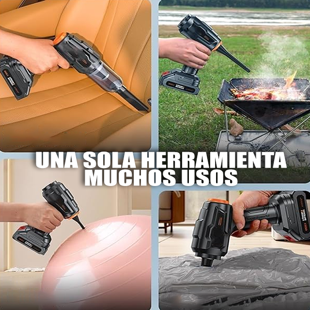 PowerClean™ Max