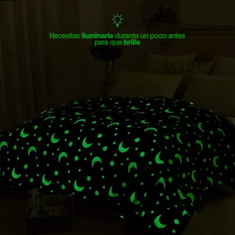 LumiManta™