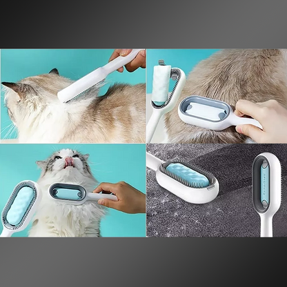 SoftPet™, cuida a tu mascota y tu hogar