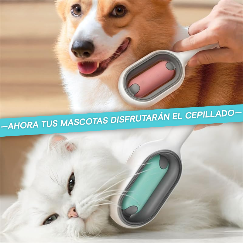SoftPet™, cuida a tu mascota y tu hogar