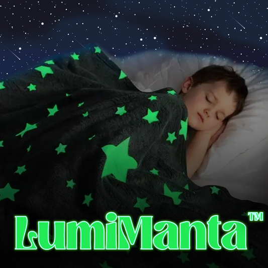 LumiManta™