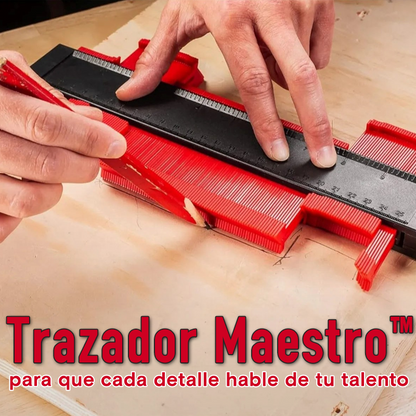 Trazador Maestro™