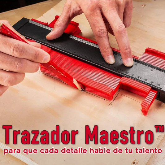 Trazador Maestro™