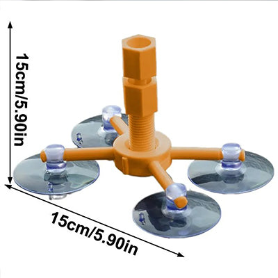WindShield™ - 💎Repara grietas, ahorra dinero y recupera la claridad