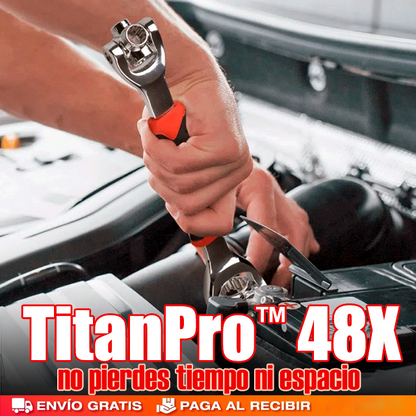 TitanPro™ 48X
