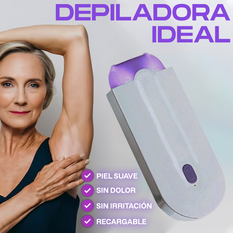 DEPILADORA IDEAL