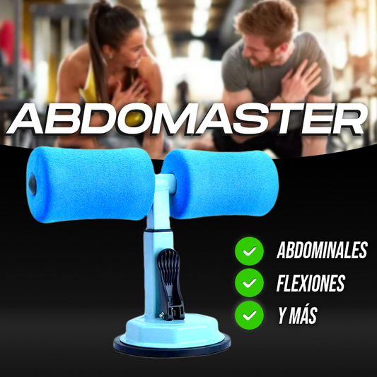 ABDOMASTER