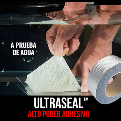 UltraSeal™ Alto Poder Adhesivo