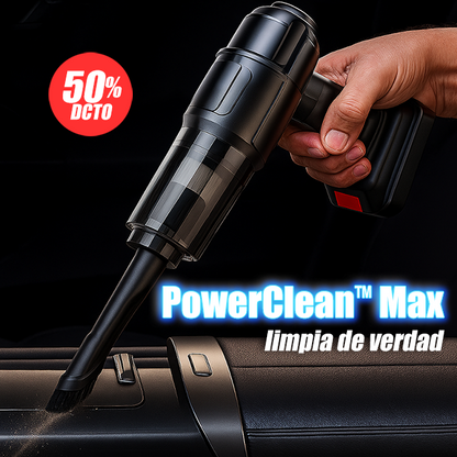 PowerClean™ Max