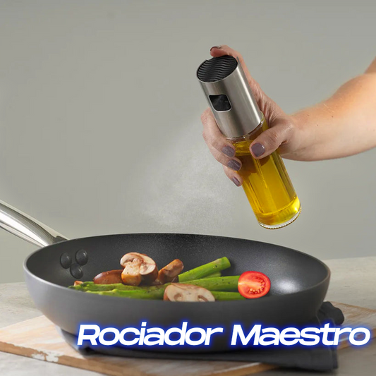 Rociador Maestro
