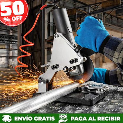 Base Adaptador para Esmeril 4½”