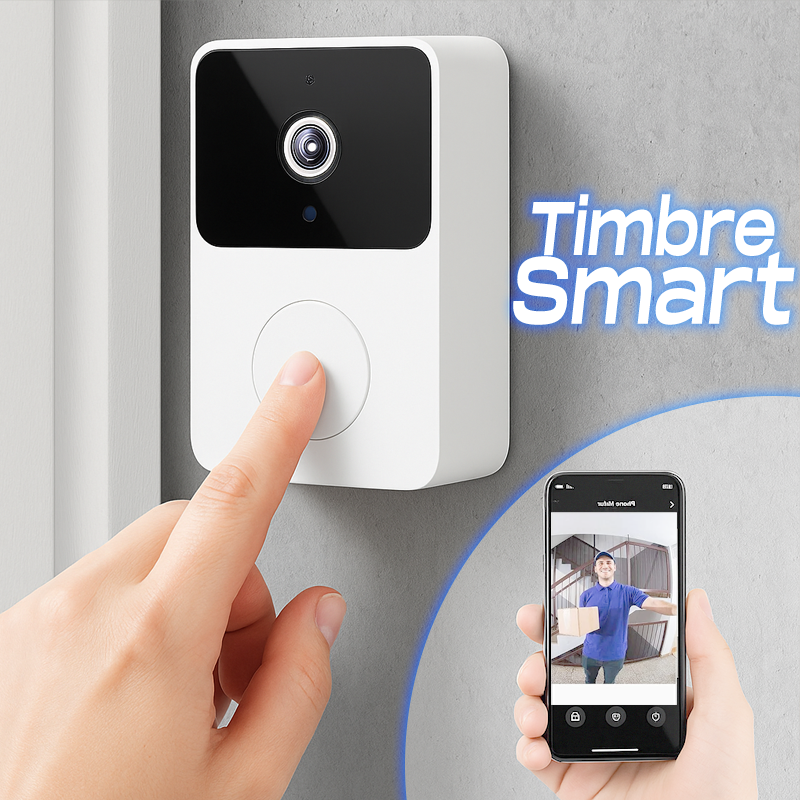 Timbre Smart™