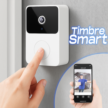 Timbre Smart™