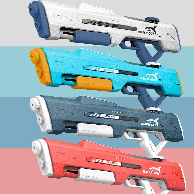 AquaBlaster Q10™🔫💦 – Para un verano de risas y aventuras épicas⚡🔥